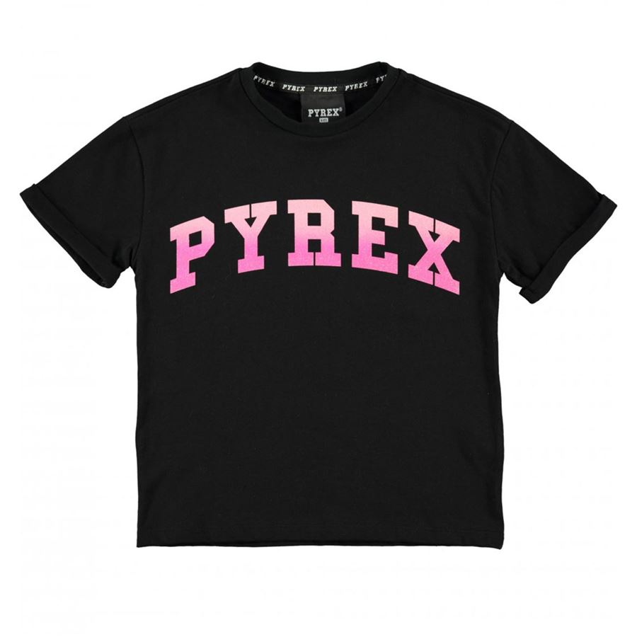 T-SHIRT JERSEY GIRL Pyrex | 27736110